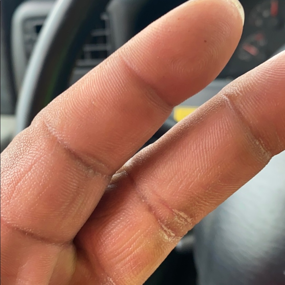 Meet your Posher, Ric